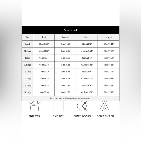 NEW Women's Casual Long Sleeve Tunic Round Neck Loose Top - Picture 3 of 4